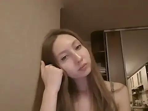 Auraleya from StripChat is Freechat