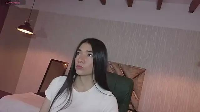 Aurora_jones11 from StripChat is Freechat