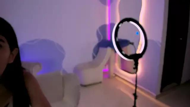 auroracute02 from StripChat is Freechat