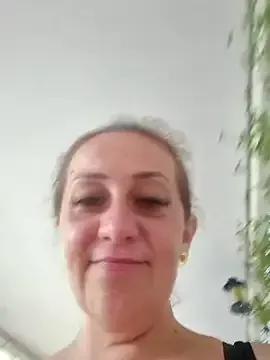 AvaLloyd from StripChat is Freechat