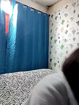 Avannay from StripChat is Freechat