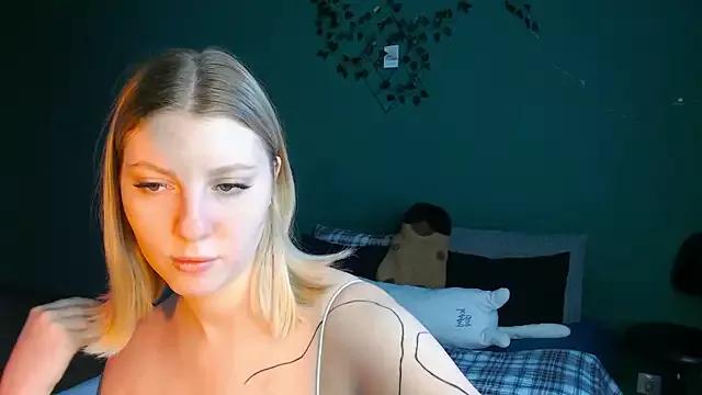 Avrora_Awad from StripChat is Freechat