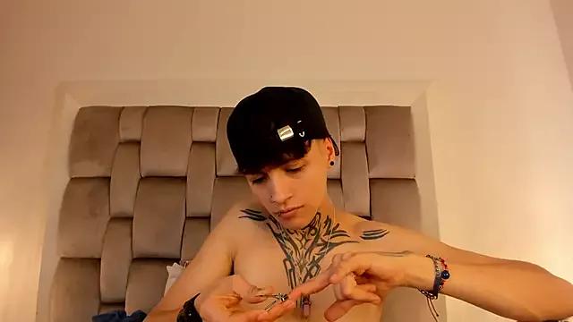 b3k_afrodict from StripChat is Freechat