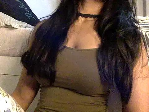 BABY-JIYA from StripChat is Freechat
