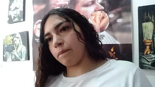 Baby_collins_ from StripChat is Freechat