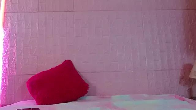 Baby_Kinky_ from StripChat is Freechat