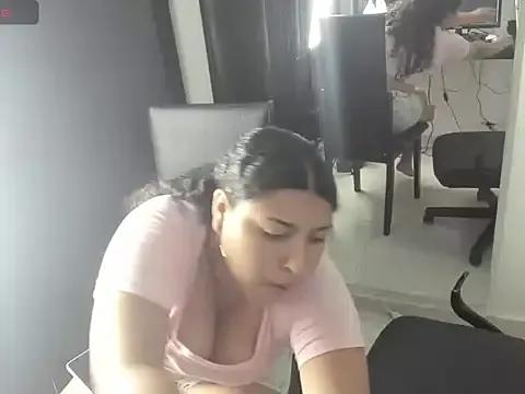 Baby_Latin from StripChat is Freechat