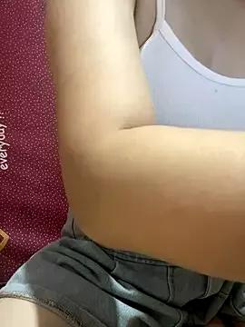 baby_thao from StripChat is Freechat