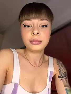 BabyBee_ from StripChat is Freechat