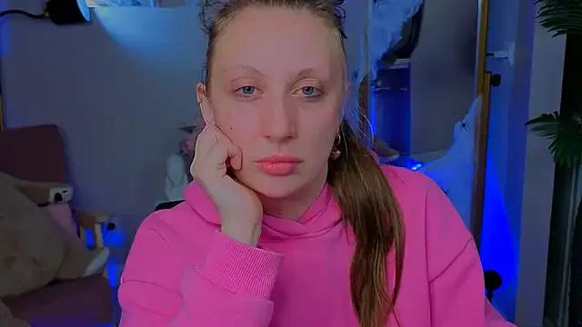 babydarkness from StripChat is Freechat