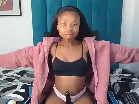 Babyface201 from StripChat is Freechat