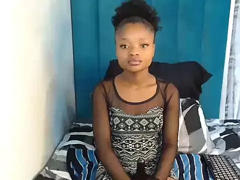 Babyface201 from StripChat is Freechat