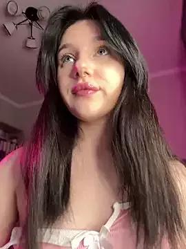 BabyRorry from StripChat is Freechat