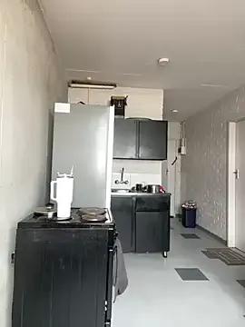 BaddestAss22 from StripChat is Freechat