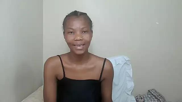 BadGirlMona from StripChat is Freechat