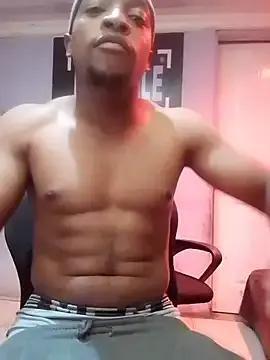 BananaDickon2 from StripChat is Freechat
