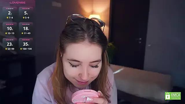 BanemAcard from StripChat is Freechat