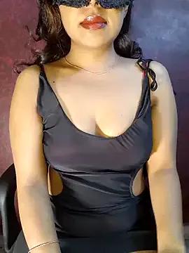 Bangalore_Babes from StripChat is Freechat