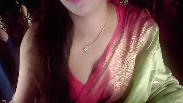 banglarani123 from StripChat is Freechat