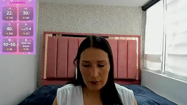 Barbara_fox__ from StripChat is Freechat