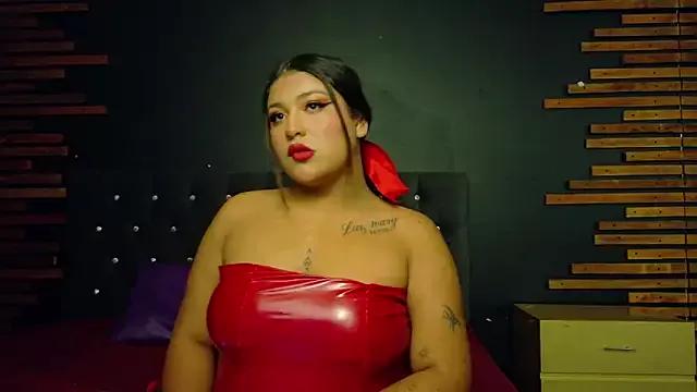BarbaraMyller from StripChat is Freechat