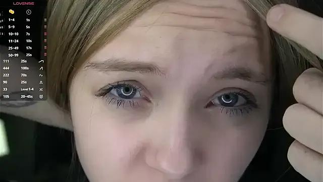 BarbaraViggiani from StripChat is Freechat