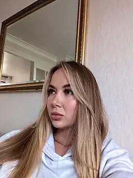 BarbieDolly_x from StripChat is Freechat