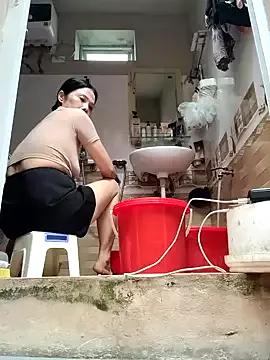 Basanis68 from StripChat is Freechat