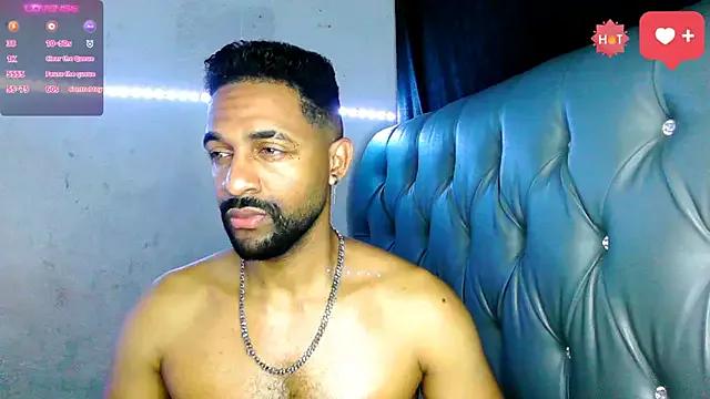 bbcblackhot34 from StripChat is Freechat