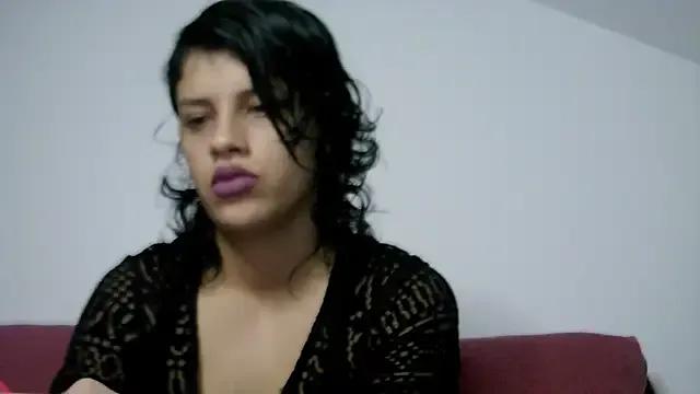 bbyBruneta from StripChat is Freechat