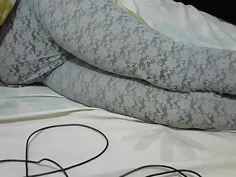 bbyrose from StripChat is Freechat