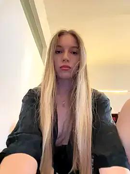 bbysonia from StripChat is Freechat