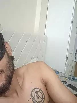 BC_HEART_99 from StripChat is Freechat