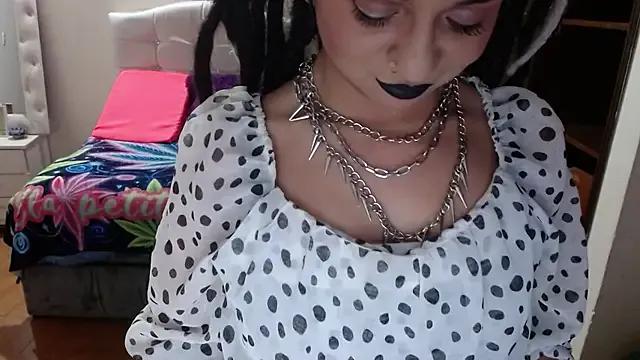 Bdsm_Elapetite from StripChat is Freechat