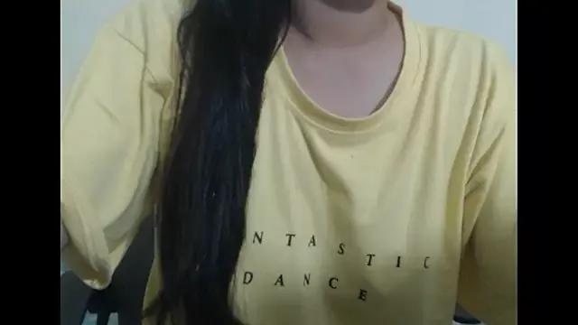 Beautiful_Cute_Sweet from StripChat is Freechat