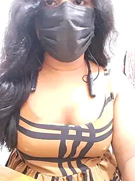 BeautyGirl_sara from StripChat is Freechat