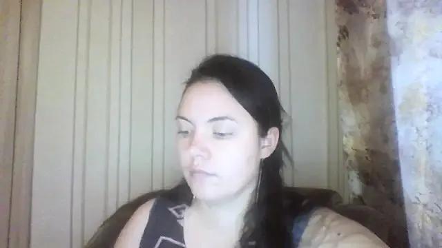 BebiBliss from StripChat is Freechat