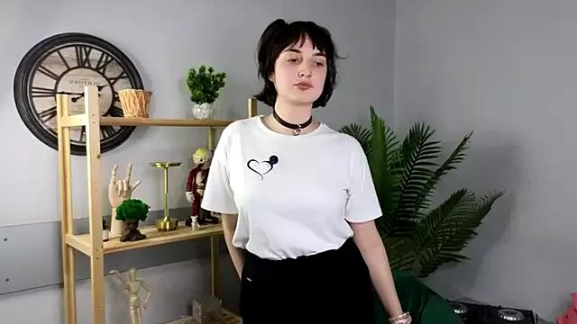 BeckyBallesterv from StripChat is Freechat