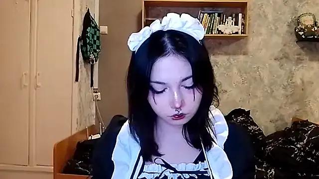 Beeping_Creature from StripChat is Freechat