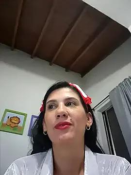 Bellabbys from StripChat is Freechat