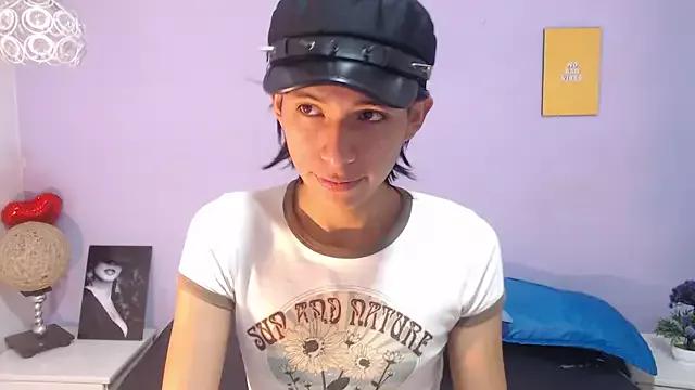 bellamy_094 from StripChat is Freechat