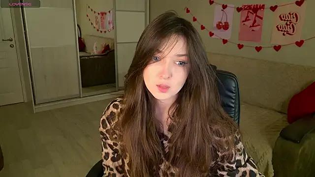 BellaSink from StripChat is Freechat