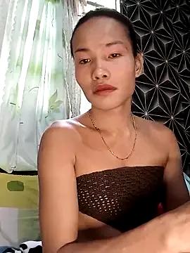 Beloved_trans from StripChat is Freechat