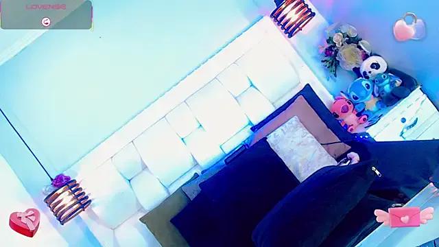 BelovedChain01 from StripChat is Freechat