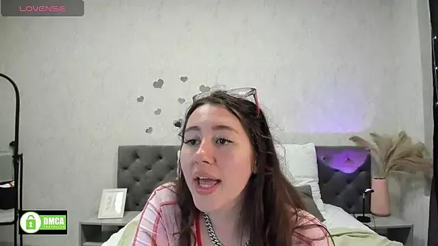 Betty__Pie from StripChat is Freechat