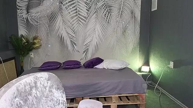 Betty_Brick from StripChat is Freechat