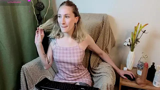 BiancaHelo from StripChat is Freechat
