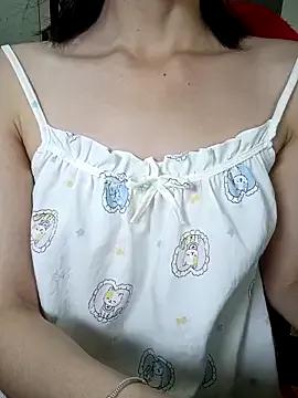 BiCute688 from StripChat is Freechat