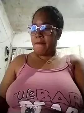 Big_ass_submissive from StripChat is Freechat