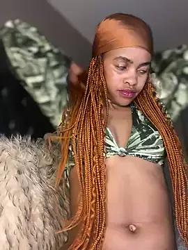 Big_Tinie from StripChat is Freechat